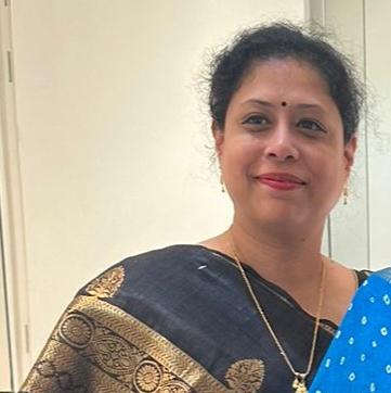 Chandrima Dutta