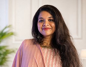 Debanjana Chakraborty